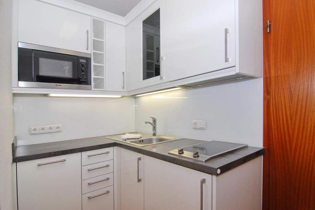Belvedere, Whg 27, Seeblick Westerland