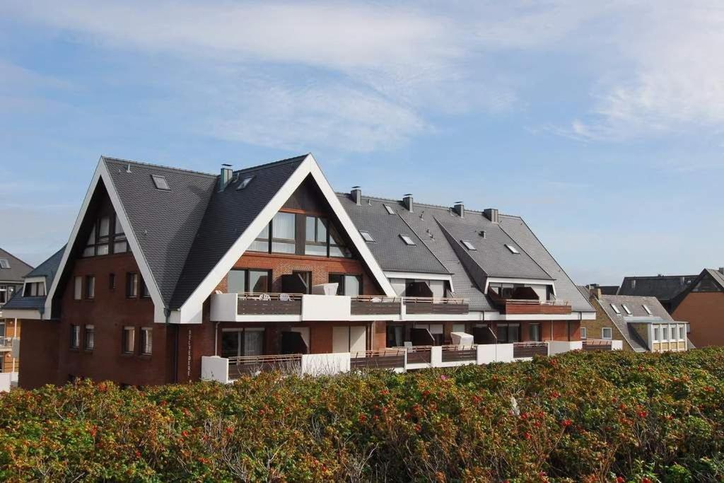 Apartment Belvedere, Whg 27, Seeblick *