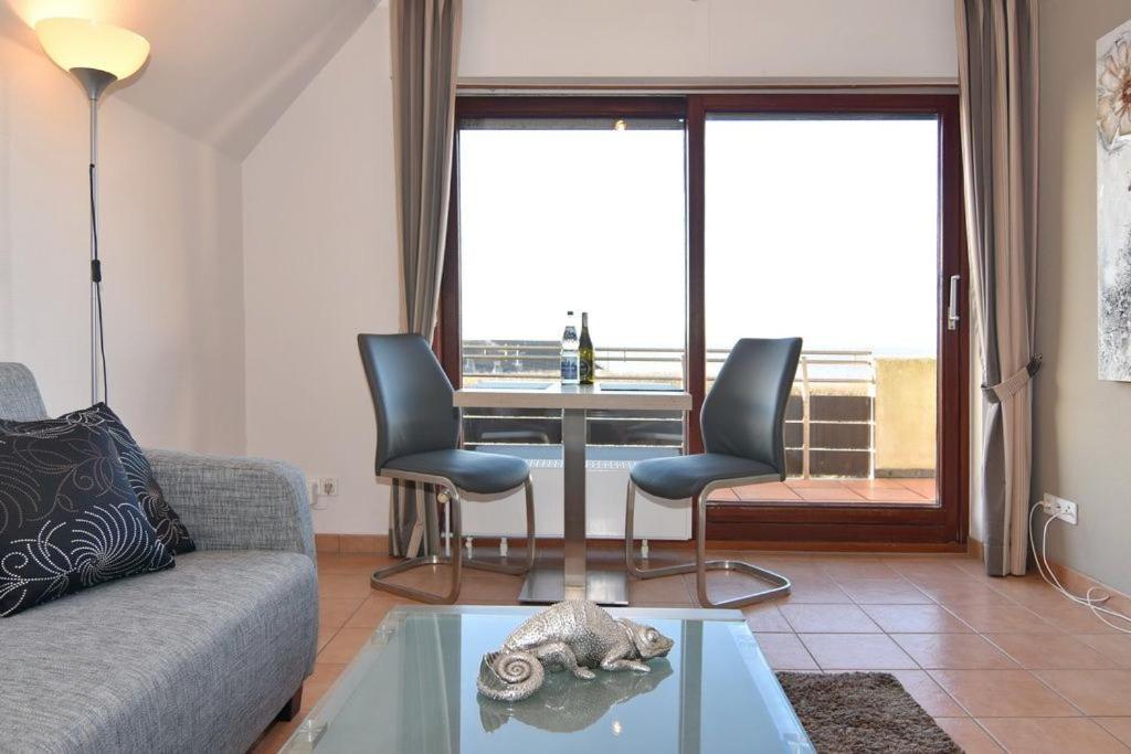 Belvedere, Whg 27, Seeblick *